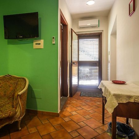 Villa Felice Giardini Naxos Exteriör bild