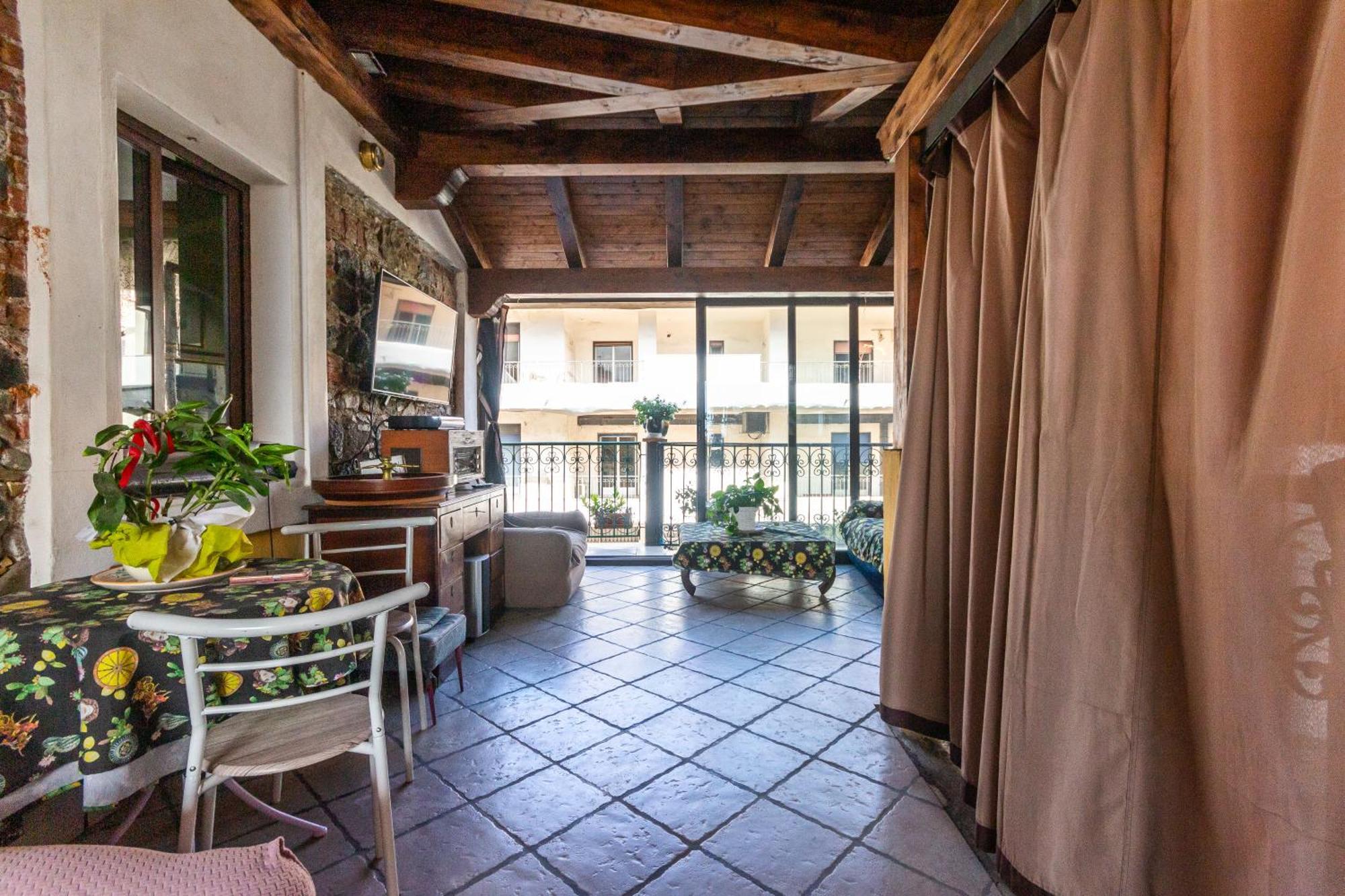 Villa Felice Giardini Naxos Exteriör bild