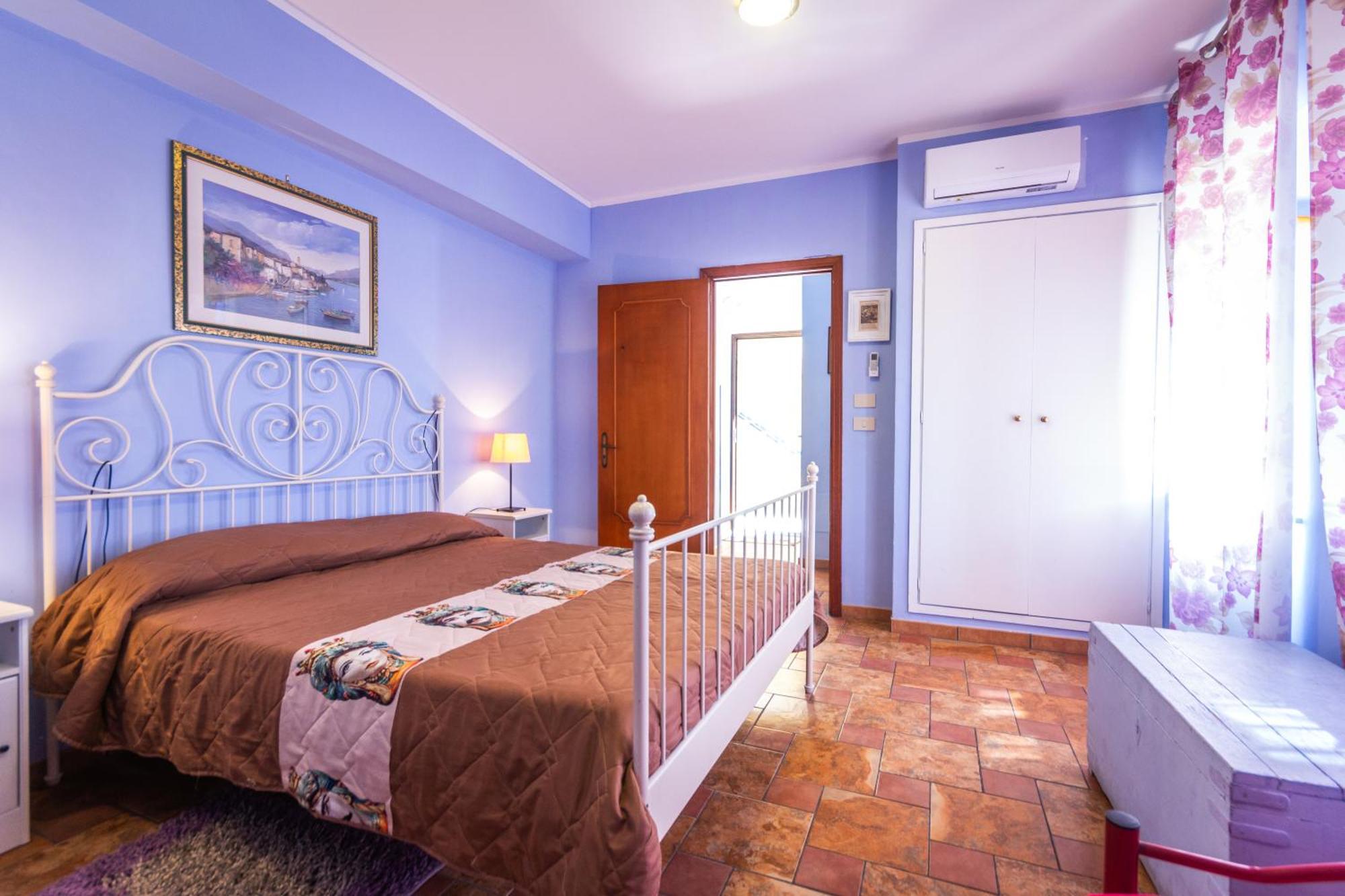 Villa Felice Giardini Naxos Exteriör bild