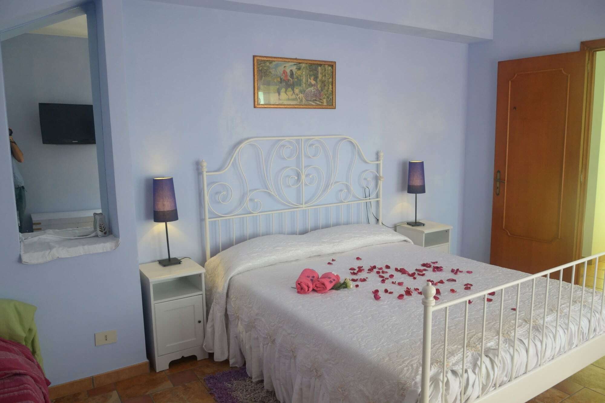 Villa Felice Giardini Naxos Exteriör bild